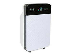 Bedroom Efficient Electric Air Purifier with Uv Light1.jpg